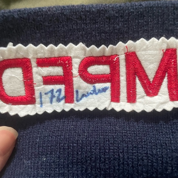 Melrose park fire department beanine - Picture 3 of 5